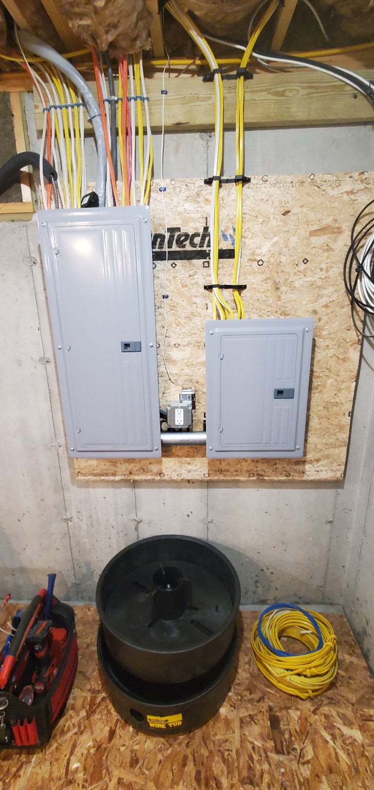 NCM Electric project photo 13